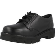 Kickers Kori Lace Black 117202