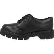 Kickers Kori Lace Black 117202