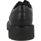 Kickers Kori Lace Black 117202