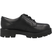 Kickers Kori Lace Black 117202