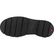 Kickers Kori Lace Black 117202