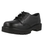 Kickers Kori Lace Black 117202