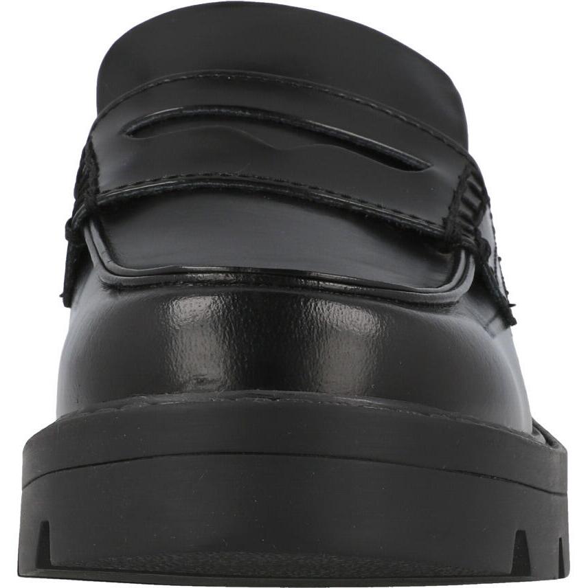 Kickers Kori Loafer Black 116671