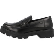 Kickers Kori Loafer Black 116671