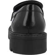 Kickers Kori Loafer Black 116671