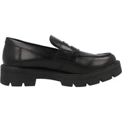 Kickers Kori Loafer Black 116671