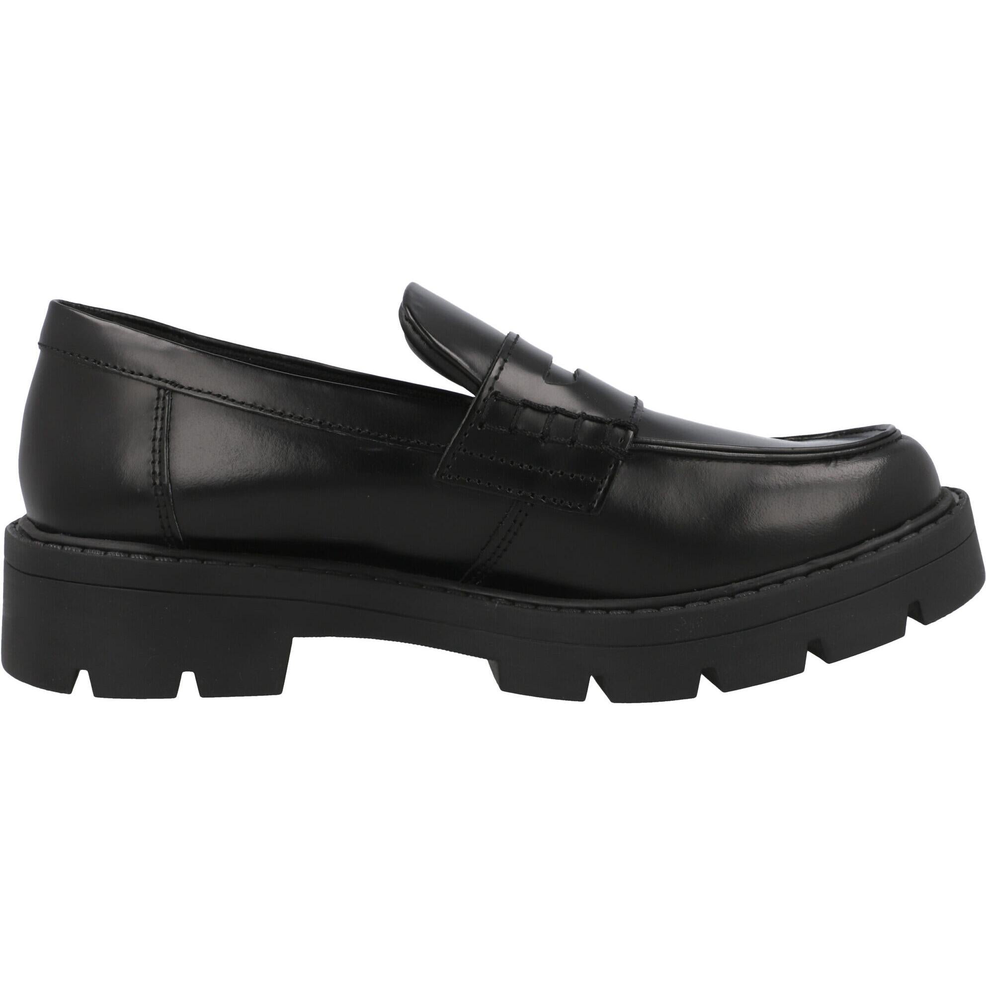 Kickers Kori Loafer Black 116671