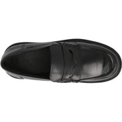Kickers Kori Loafer Black 116671