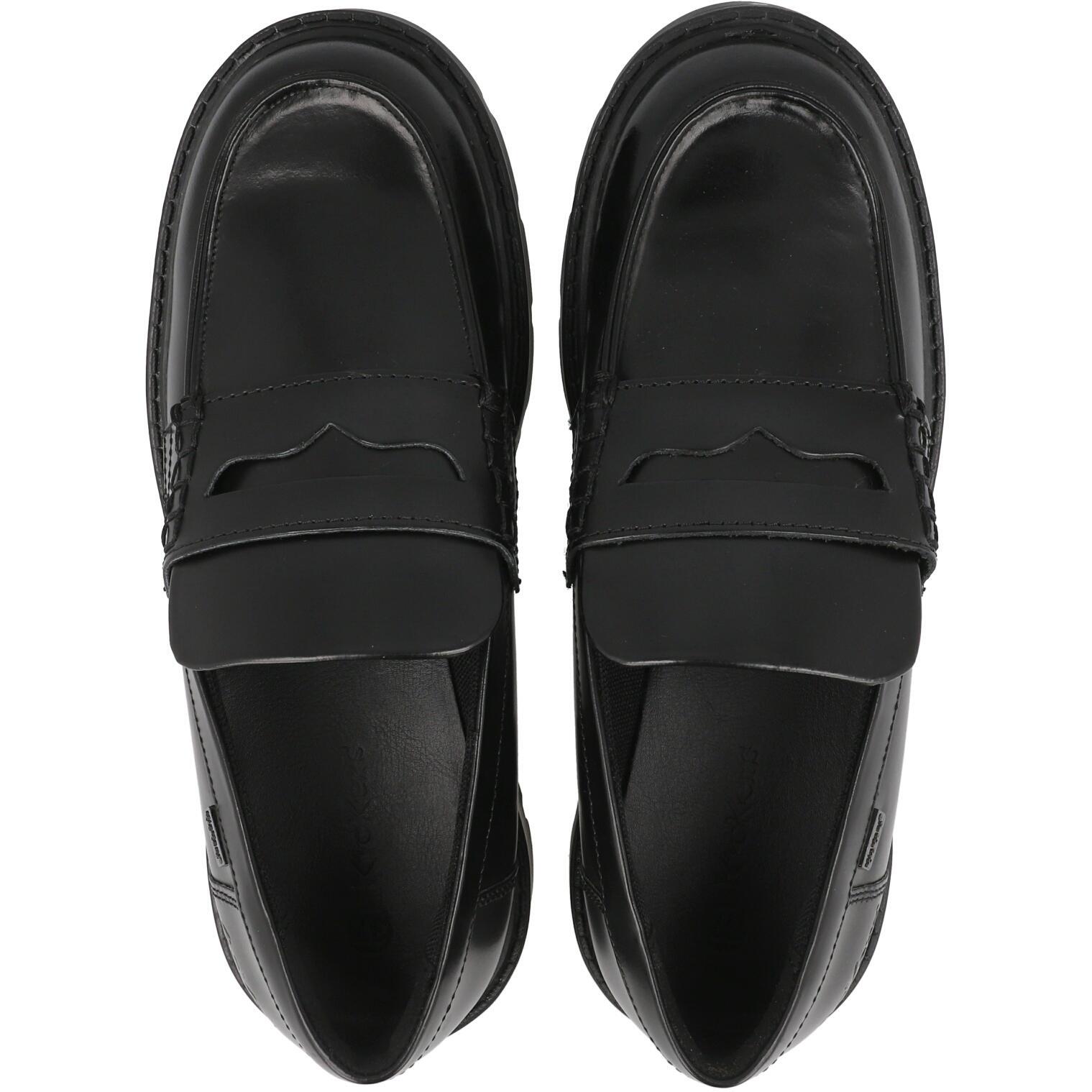 Kickers Kori Loafer Black 116671