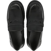 Kickers Kori Loafer Black 116671