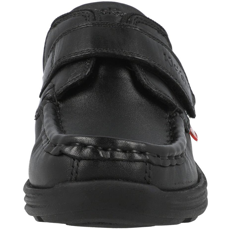 Kickers Reasan Strap I Black 112833