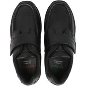 Kickers Reasan Strap I Black 112833