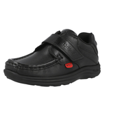 Kickers Reasan Strap I Black 112833