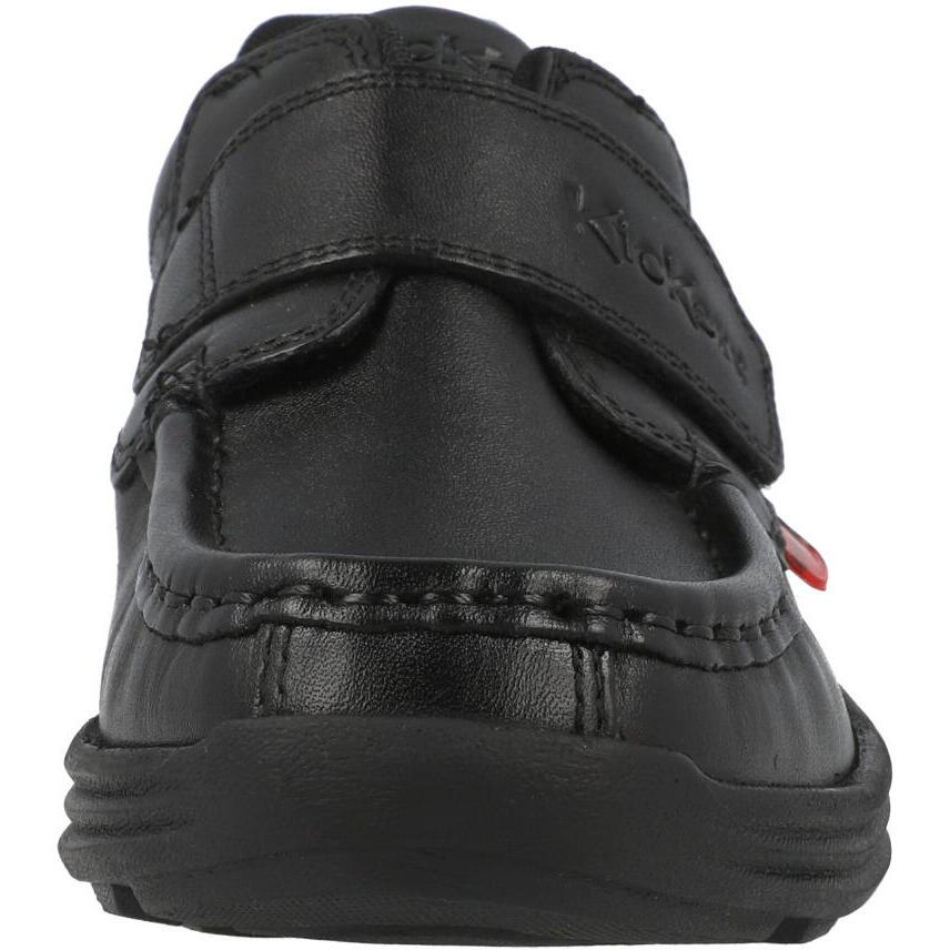 Kickers Reasan Strap J Black 112823