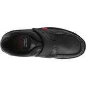 Kickers Reasan Strap J Black 112823