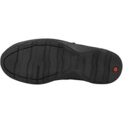 Kickers Reasan Strap J Black 112823