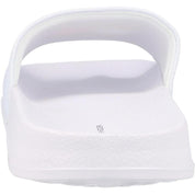 Tommy Hilfiger Flag Print Pool Side White T3B0329301172100