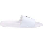 Tommy Hilfiger Flag Print Pool Side White T3B0329301172100