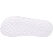 Tommy Hilfiger Flag Print Pool Side White T3B0329301172100