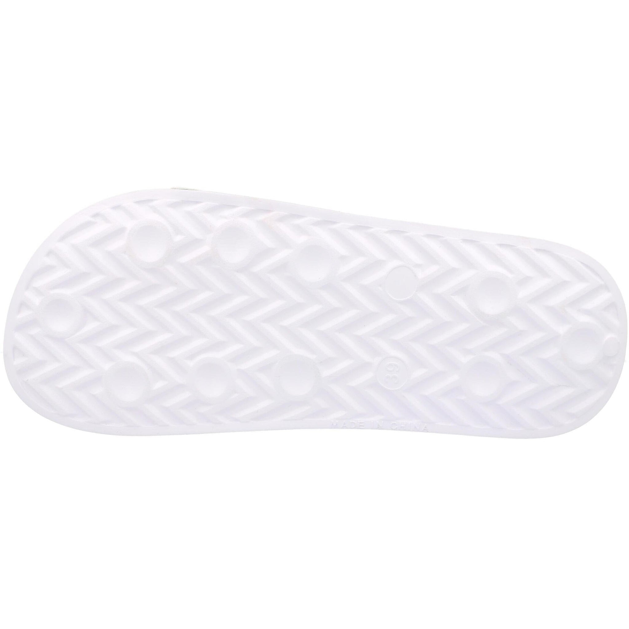 Tommy Hilfiger Flag Print Pool Side White T3B0329301172100