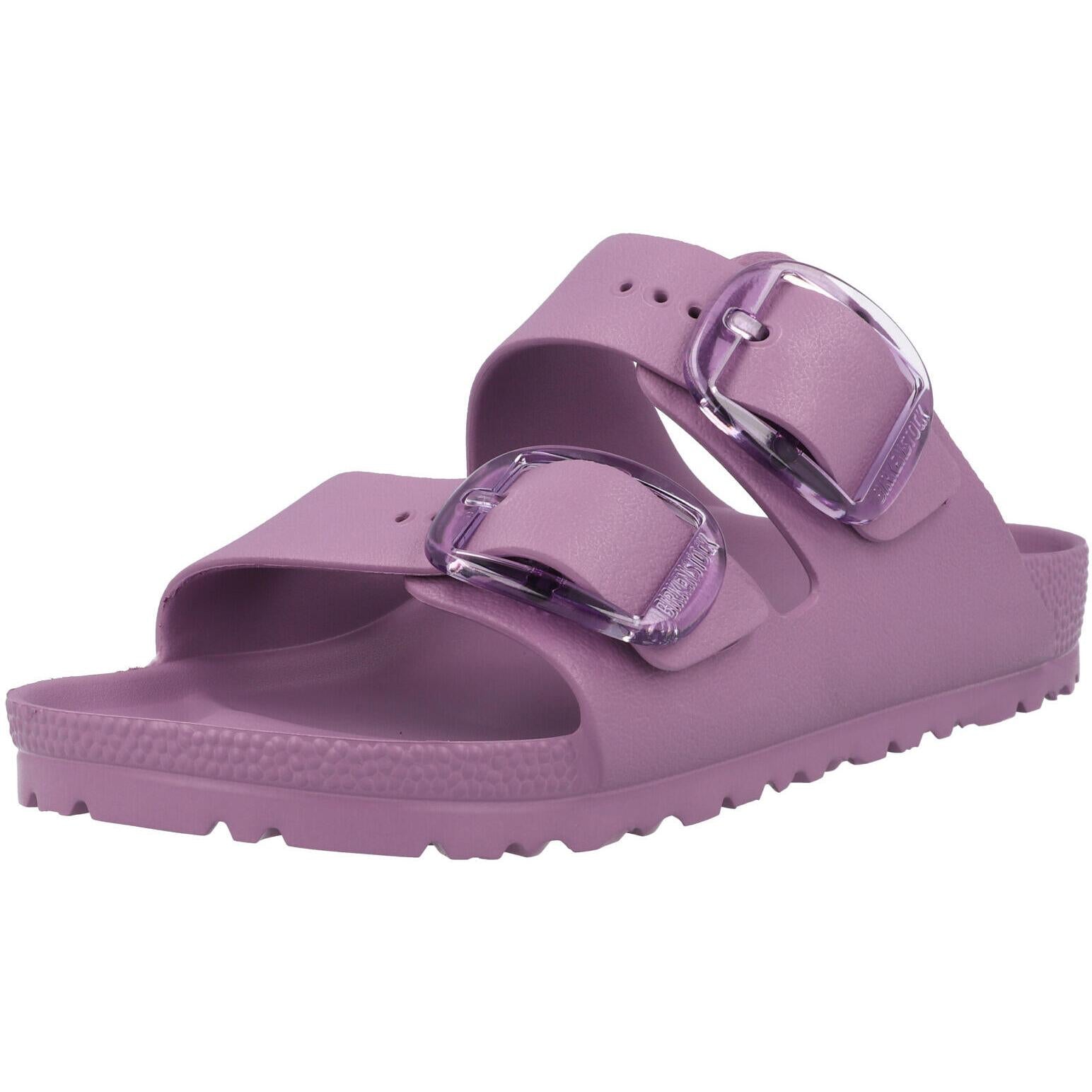 Birkenstock Arizona Big Buckle EVA Mauve 1030412