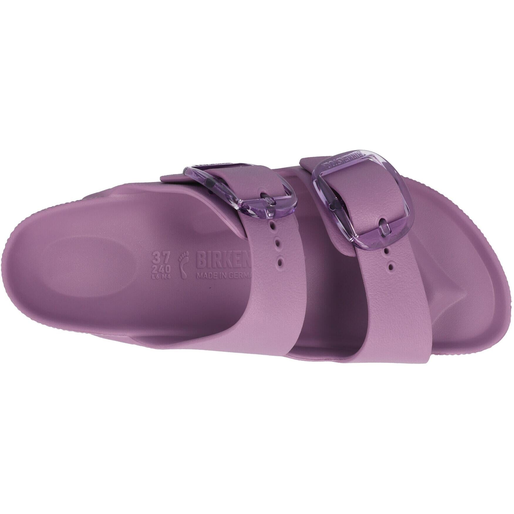 Birkenstock Arizona Big Buckle EVA Mauve 1030412