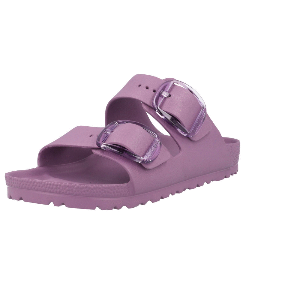 Birkenstock Arizona Big Buckle EVA Mauve 1030412
