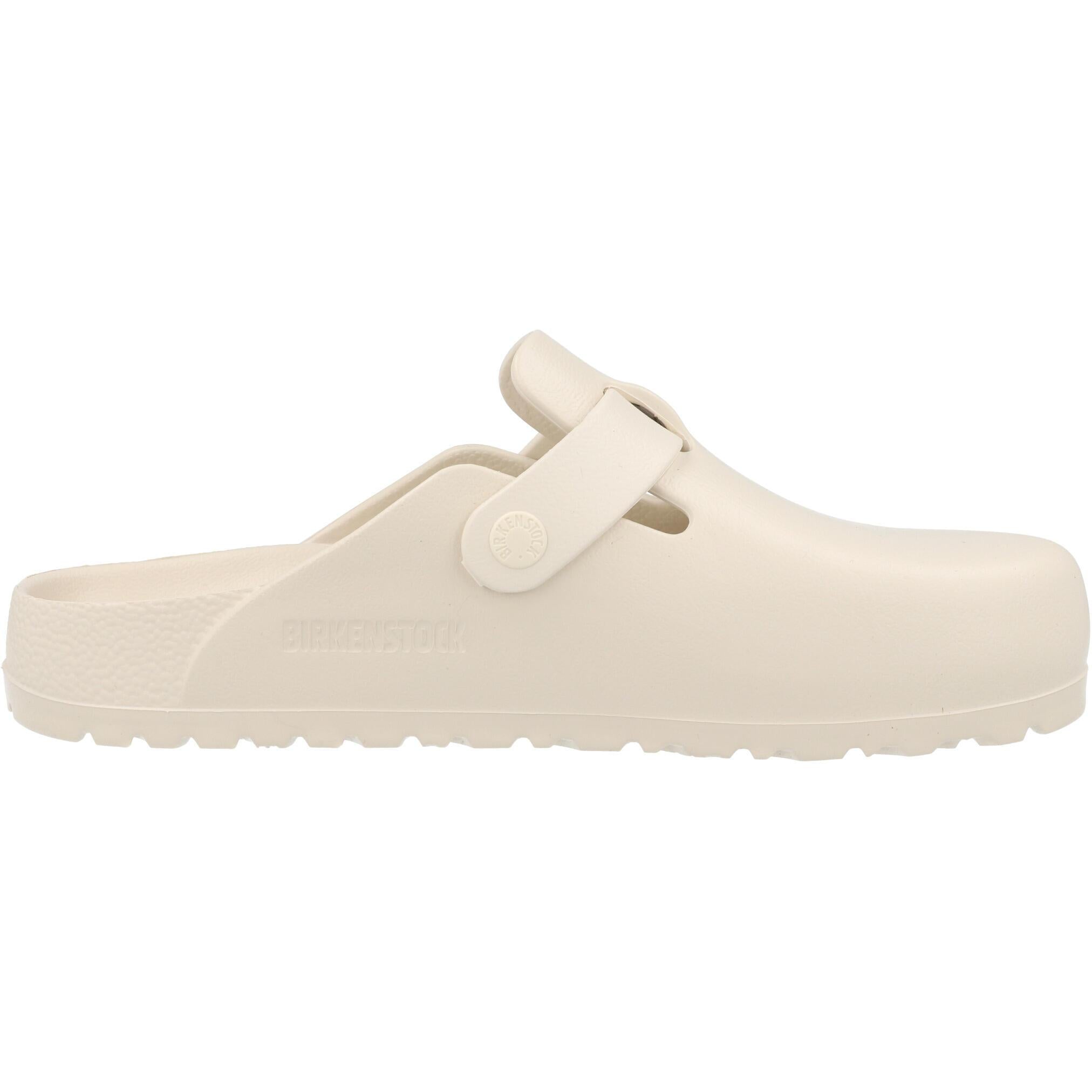 Birkenstock Boston EVA Eggshell 1027382