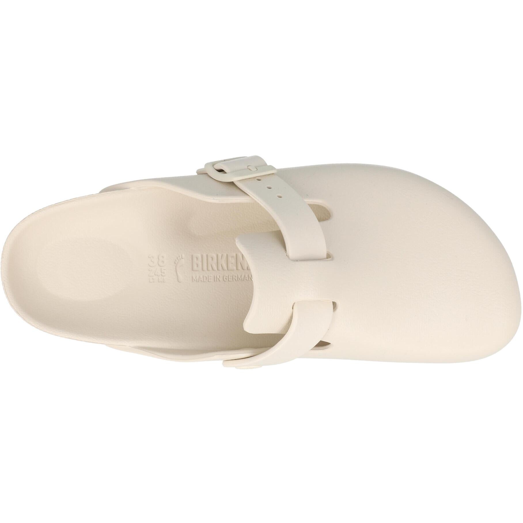 Birkenstock Boston EVA Eggshell 1027382