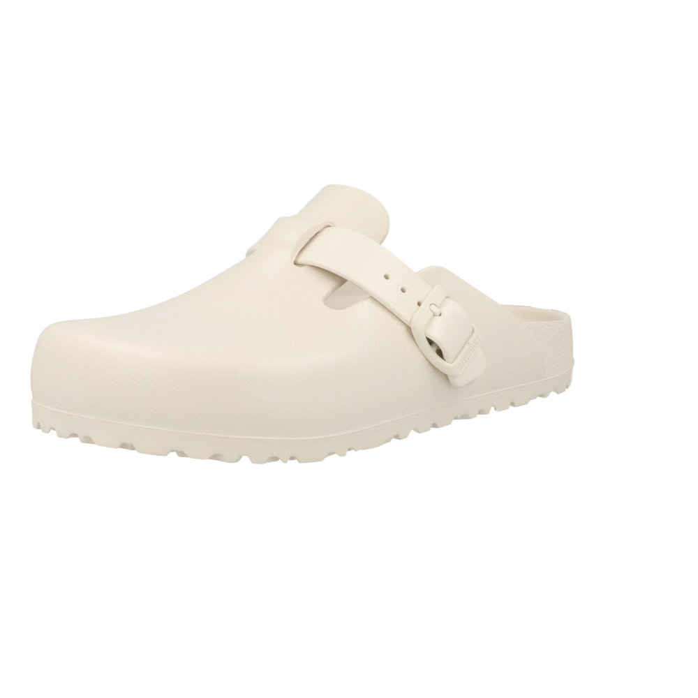 Birkenstock Boston EVA Eggshell 1027382