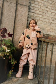 Liewood Aston Rainboot Pale Tuscany LW200582502