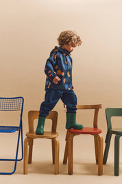 Liewood Aston Rainboot Garden Green Mix LW200581830