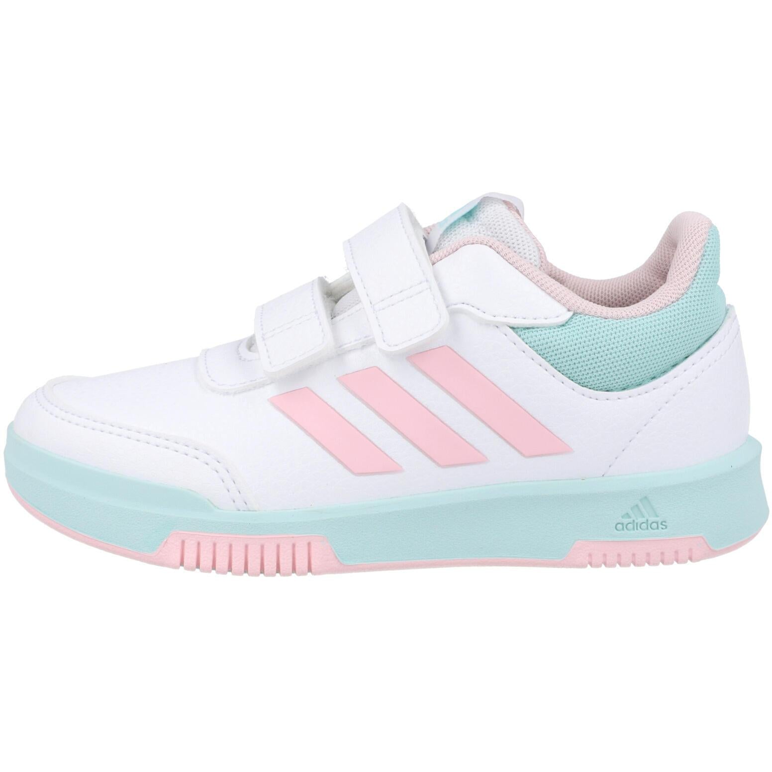 adidas Tensaur Sport 2.0 CF K White JQ2868