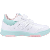 adidas Tensaur Sport 2.0 CF K White JQ2868