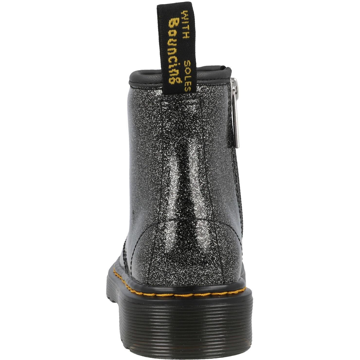 Dr Martens 1460 J Black 41436001