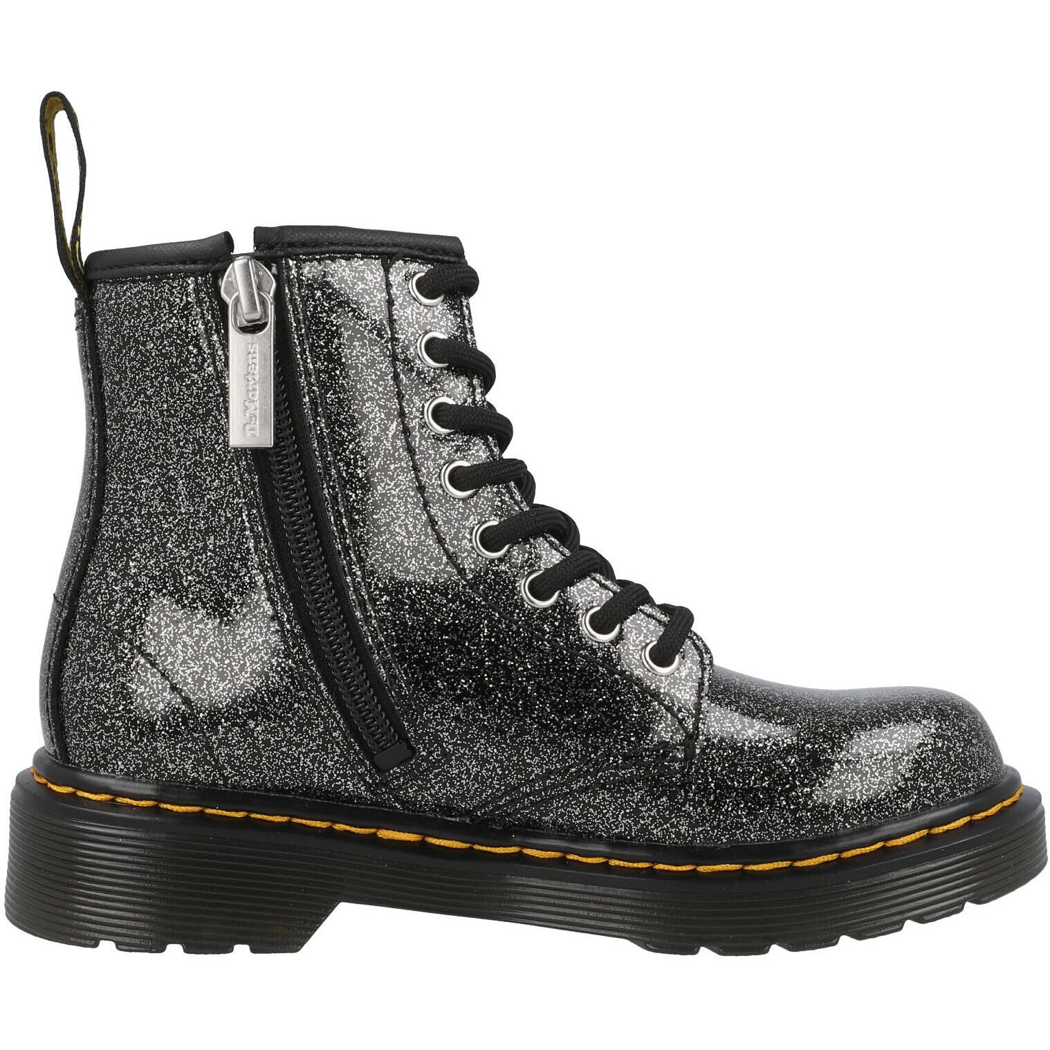 Dr Martens 1460 J Black 41436001
