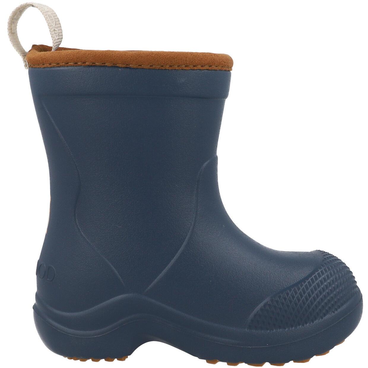 Liewood Aston Rainboot Arctic LW200582579