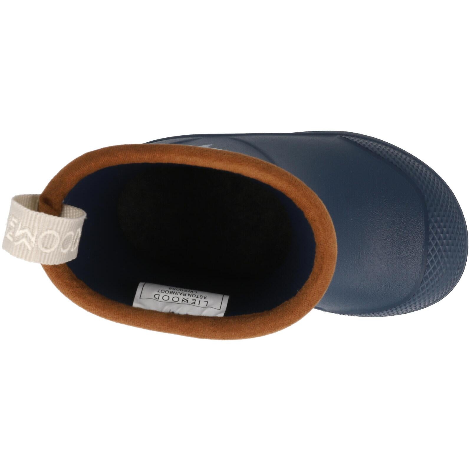 Liewood Aston Rainboot Arctic LW200582579