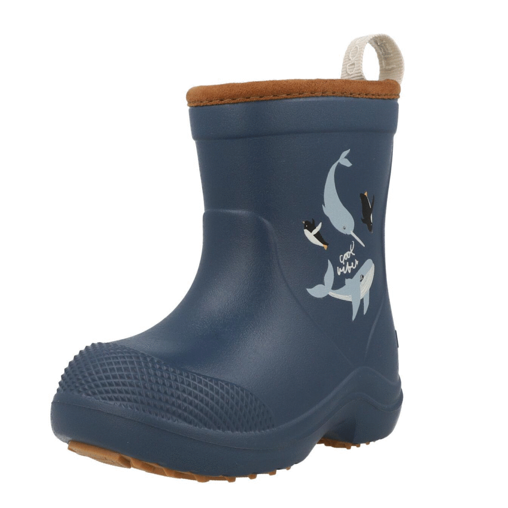 Liewood Aston Rainboot Arctic LW200582579