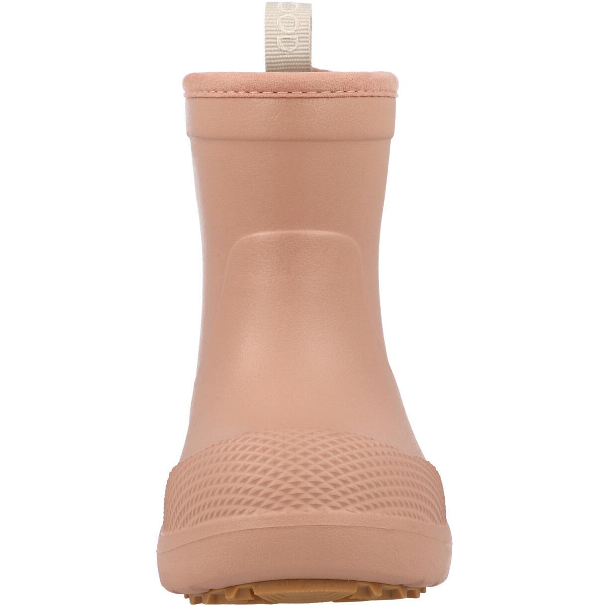 Liewood Aston Rainboot Tuscany Rose LW200581041