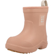 Liewood Aston Rainboot Tuscany Rose LW200581041