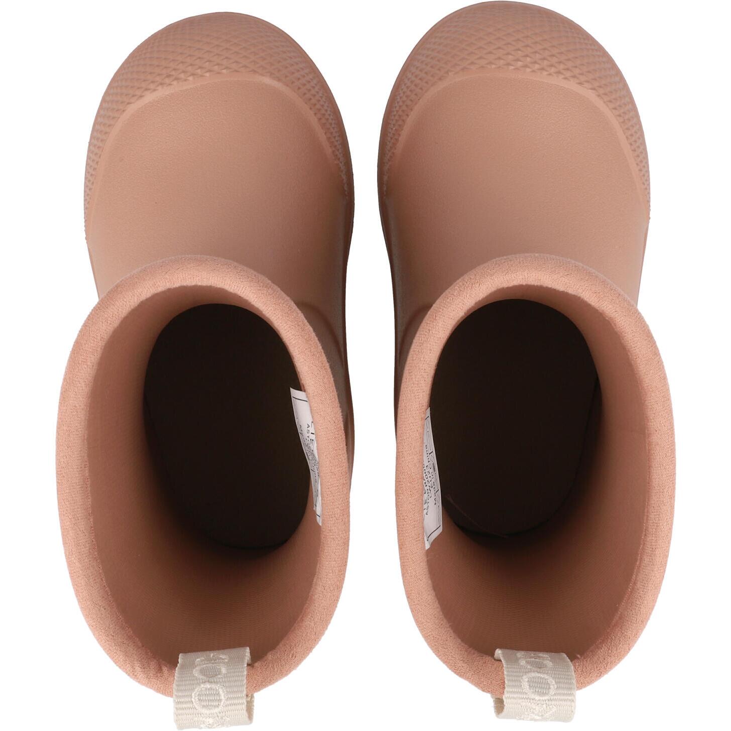 Liewood Aston Rainboot Tuscany Rose LW200581041