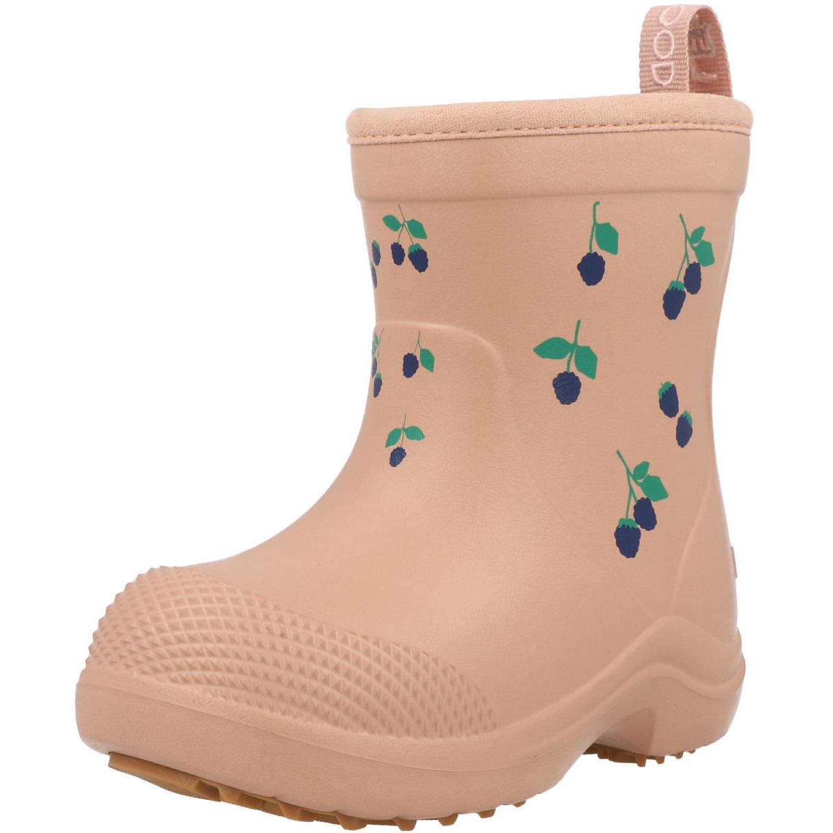 Liewood Aston Rainboot Pale Tuscany LW200582502