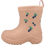 Liewood Aston Rainboot Pale Tuscany LW200582502