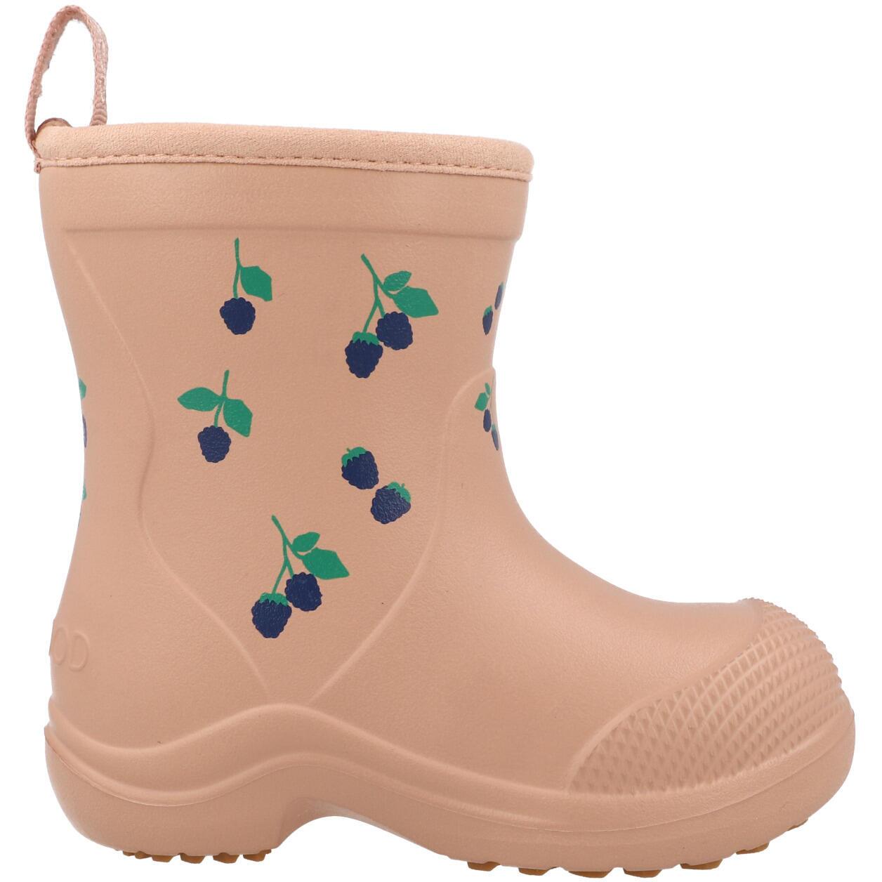 Liewood Aston Rainboot Pale Tuscany LW200582502