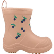 Liewood Aston Rainboot Pale Tuscany LW200582502