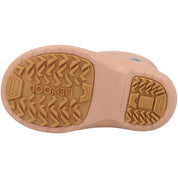 Liewood Aston Rainboot Pale Tuscany LW200582502