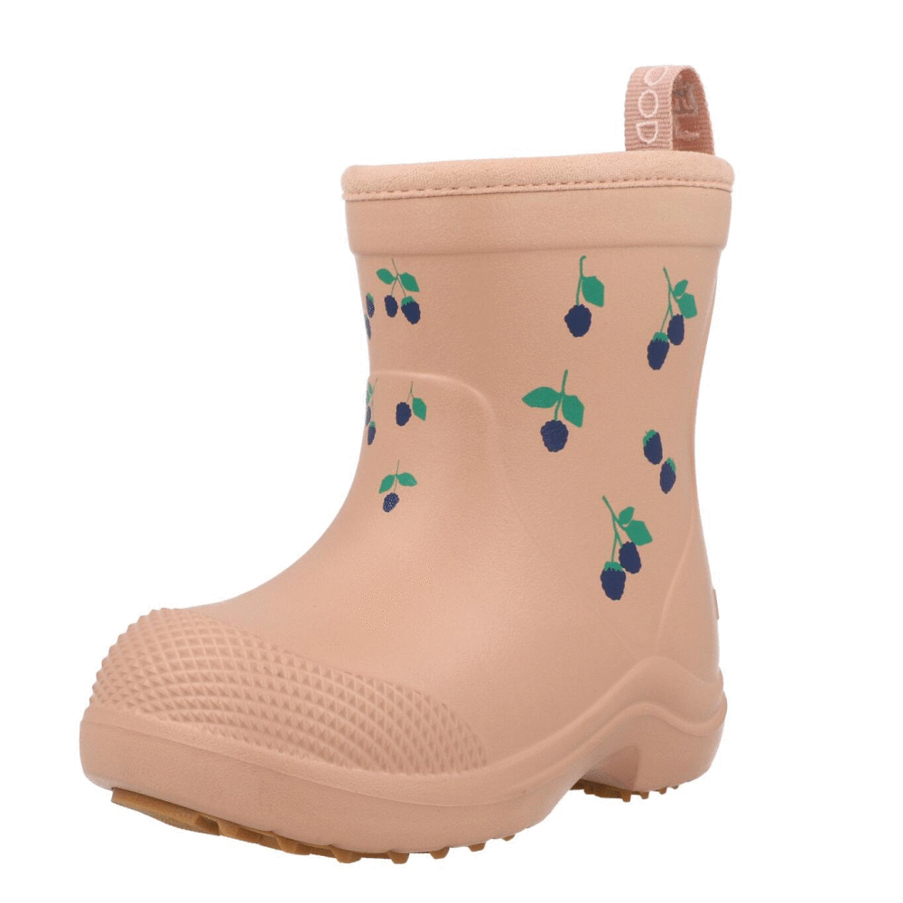 Liewood Aston Rainboot Pale Tuscany LW200582502