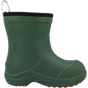 Liewood Aston Rainboot Garden Green Mix LW200581830