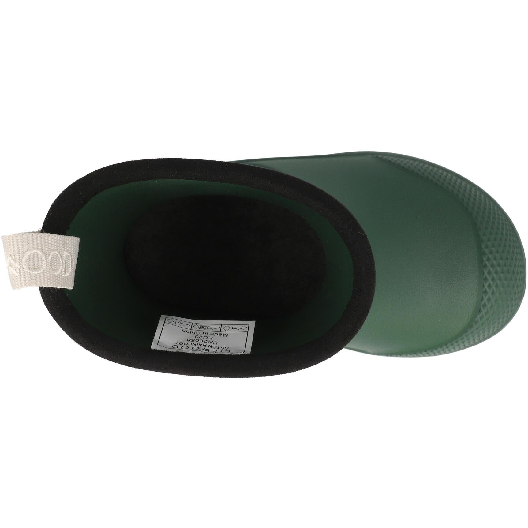 Liewood Aston Rainboot Garden Green Mix LW200581830